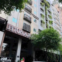 Độc Tôn!Mặt Tiềnthủ Khoa Huân, P. Bến Thành, Q.1, 4.4X25M, 2 Tầng - Hđt: 200 Triệu, Giá Bán 70 Tỷ