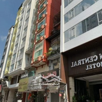 Độc Tôn!Mặt Tiềnthủ Khoa Huân, P. Bến Thành, Q.1, 4.4X25M, 2 Tầng - Hđt: 200 Triệu, Giá Bán 70 Tỷ
