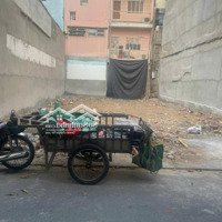 Bán Nhàhẽm Xe Hơithông Đường Nguyễn Thái Bình, Phường 12, Tân Bình. Dt: 9.5X18M, Cn 176M2