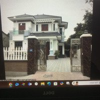 Bán 99 M2 Đất Hồ Tùng Mậu Ân Thi Hưng Yên