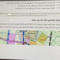 Bán 99 M2 Đất Hồ Tùng Mậu Ân Thi Hưng Yên