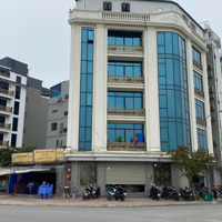 Bán Nhà Liền Kề Tái Định Cư Ngọc Thụy Xây 60M2 6 Tầng Đường 12M Giá 1X Tỷ