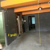 Cho thuê nhà 6 tầng mặt đường Lô 8A Lê Hồng Phong, Q Ngô Quyền, HP đối diện Parkson