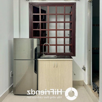 Cho Thuê Phòng Trọ Tại Phạm Hùng, 4,5 Triệu, 20M2, 1 Phòng Ngủ 1 Vệ Sinh Đầy Đủ Nội Thất, Q8, Hcm