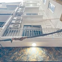 Chdv Lê Quang Đạo, Ntl, Xây Mới, Thang Máy, Pccc Đầy Đủ, Doanh Thu 65 Triệu/Th, 51M2 X 6 Tầng, 11.9 Tỷ