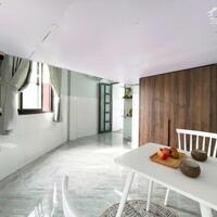 CHO THUÊ PHÒNG DUPLEX VỊ TRÍ TRUNG TÂM CÓ CỬA SỔ TRỜI - FULL NỘI THẤT - GẦN NGÃ TƯ HÀNG XANH