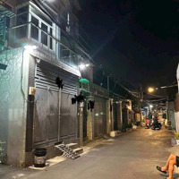 Bán Nr 2 Phòng Ngủ 3 Vệ Sinhtại Đường 33, Linh Đông, Thủ Đức, 4,5 Tỷ, 56M2 Hàng Hot