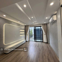 Bán Nhà Thạch Bàn 32M2 X 5T Cách Mặt Phố 15M Ngay Điểm Dừng Xe Buýt Gần Aeon Mall