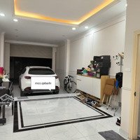 Bán Nhà Ngọc Lâm ,60M2,5Tầng,Gara,Kinh Doanh, Đường 02 Ô Tô Tránh,Vỉa Hè,Nội Thất Full, Chỉ 11.8 Tỷ