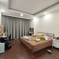 Bán Nhà Ngọc Lâm ,60M2,5Tầng,Gara,Kinh Doanh, Đường 02 Ô Tô Tránh,Vỉa Hè,Nội Thất Full, Chỉ 11.8 Tỷ