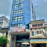 Bán Building Siêu Vị Trímặt Tiềnphổ Quang Dt: 8 X 28M, Hầm + 10 Lầu - Hđt: 220 Triệu/Tháng - 48 Tỷ Tl