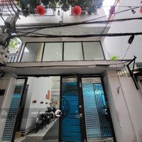 Tòa Căn Hộ 26 Phòng 105M2, 8 Tầng, 6M Mt, Thoáng Trước Sau Dòng Tiền 1 Tỷ 920 Tr/Năm - 31.8 Tỷ