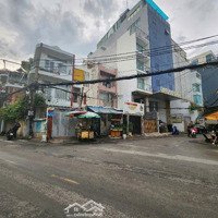 Mặt Tiền Đường Lam Sơn, P. 2 , Quận Tân Bình,Diện Tích106M, Giá Non Xèo 40 Tỷ.
