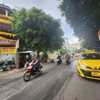 Mặt Tiền Đường Lam Sơn, P. 2 , Quận Tân Bình,Diện Tích106M, Giá Non Xèo 40 Tỷ.