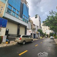 Mặt Tiền Đường Lam Sơn, P. 2 , Quận Tân Bình,Diện Tích106M, Giá Non Xèo 40 Tỷ.