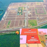 Bán Cắt Lỗ 40% Lô Đất Nằm Trong Quy Hoạch Đô Thị Sân Bay Lt, Cách Cổng Sân Bay 4Km Ac Quan Tâm Ib Ạ