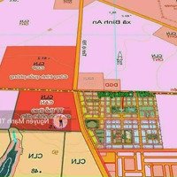 Bán Cắt Lỗ 40% Lô Đất Nằm Trong Quy Hoạch Đô Thị Sân Bay Lt, Cách Cổng Sân Bay 4Km Ac Quan Tâm Ib Ạ