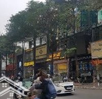 Cho Thuê Mặt Bằng Kinh Doanh Trung Hòa - Cầu Giấy Nhận Diện Thương Hiệu:diện Tích50M2X5 Tầng,Mặt Tiền5M
