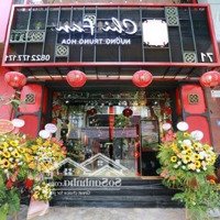 Cho Thuê Mặt Bằng Kinh Doanh Trung Hòa - Cầu Giấy Nhận Diện Thương Hiệu:diện Tích50M2X5 Tầng,Mặt Tiền5M
