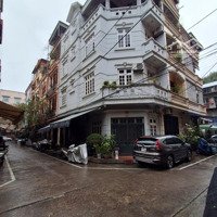 Nhà Phố Hồng Mai Lô Góc Phân Lô Ô Tô Đỗ Cửa Nhà 5 Tầng Đẹp Kinh Doanh Giá Nhỉnh 10 Tỷ