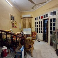 Nhà Phố Hồng Mai Lô Góc Phân Lô Ô Tô Đỗ Cửa Nhà 5 Tầng Đẹp Kinh Doanh Giá Nhỉnh 10 Tỷ