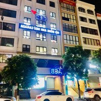 Giá Đầu Tư - Mặt Phố An Trạch Đống Đa : 120M2 -Mặt Tiền4M - 4 Tầng - Chỉ 300 Triệu/M2.