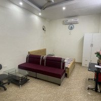 Cho Thuê Phòng Tầng 1Diện Tích30M2 Tại Ngõ 63 Đường Đại Mỗ Hà Nội