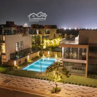 Biệt Thự Regal Victoria Sẵn Sổ Hồng, Cam Kết Vận Hành 60 Triệu/Tháng, Khép Kín, Full Nội Thất Hồ Bơi