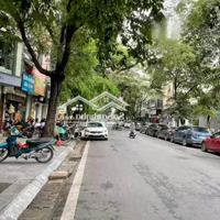 Mặt Bằng Kinh Doanh Hòa Mã - Hai Bà Trưng Nhận Diện Thương Hiệu:diện Tích90M2X3 Tầng, 2 Mặt Tiền 22M