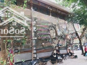 Mặt Bằng Kinh Doanh Hòa Mã - Hai Bà Trưng Nhận Diện Thương Hiệu:diện Tích90M2X3 Tầng, 2 Mặt Tiền 22M