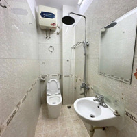 Trung Tâm Quận Hoàng Mai - Ngõ Thông Kd Onl - Nhà Đẹp Tặng Nội Thất 0984423762