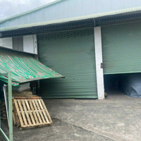 Bán Nhà Xưởng 900M2 Mặt Tiền Phường Tam Phú, Tp Thủ Đức.