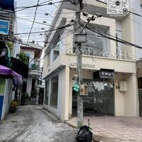 CHO THUÊ hoặc BÁN NHÀ 2 TẦNG GÓC 3 MẶT TIỀN ĐƯỜNG HUỲNH CƯƠNG, HỒ SÁNG THỔI