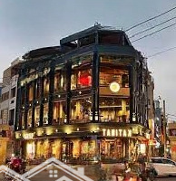 Mặt Bằng Kinh Doanh Nguyễn Du - Hai Bà Trưng Nhận Diện Thương Hiệu:diện Tích200M2X3 Tầng, 2 Mặt Tiền 40M