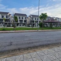 Mở Bán Biệt Thự Song Lập 180M2 Ngay Khu Công Nghệ Cao Kinh Doanh Sầm Uất Tại Vsip Từ Sơn Bắc Ninh