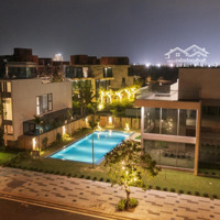 Biệt Thự Compound Regal Victoria, Hồ Bơi Riêng, Sổ Hồng Sẵn, Full Nội Thất, Dòng Tiền 60 Triệu/Tháng