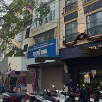 Hot - Bán Gấp Nhà Mp Giảng Võ To, Vị Trí Siêu Đắc Địa, Vỉa Hè 8M Chỉ 28.9 Tỷ