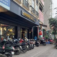 Hot - Bán Gấp Nhà Mp Giảng Võ To, Vị Trí Siêu Đắc Địa, Vỉa Hè 8M Chỉ 28.9 Tỷ