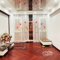 Bán Nhà Chùa Quỳnh, 41M2, 4 Tầng, Mặt Tiền 12M, 12.7 Tỷ, Ô Tô Tránh, Nhà Đẹp Ở Luôn