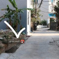 Bán Gấp Lô Đất Trung Tâm Bãi Cháy Tp Hạ Long Quảng Ninh. Giá Chỉ 1,3 Tỷ