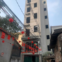 Chính Chủ Cần Bán Tòa Chdv 78 Quang Tiến. Cạnh Vườn Nhật Vinsmart City