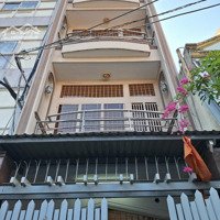 Bán Gấp Nhà Riêng 50M2, 15,5 Tỷ Tại Cầu Kho, Nhà Riêng 50M2, 15,5 Tỷ Tại Cầu Kho, Q1, Hcm, 5 Phòng Ngủ 4Wc