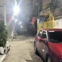 Hẻm Xe Tải - Cạnh Chợ Tân Hương - Aeon - 42M2 - 3.X Tỷ