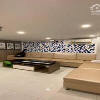 Bán nhà HXH quay đầu Cách Mạng Tháng 8, P15, Q10, 78m2, 5 tầng,