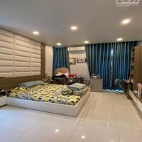 Bán nhà HXH quay đầu Cách Mạng Tháng 8, P15, Q10, 78m2, 5 tầng,