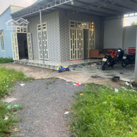 Bán Nhà Mặt Tiền Kinh Doanh Buôn Bán Trảng Bom 1500M2