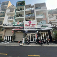 Giá Rẻ! Nhà Bán Mtkd Đường Số 79 Tân Quy, 5X16M 5Tầng. Đang Cho Thuê 33 Triệu/Tháng