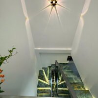  Gấp bán, Mới Cóng, Sát mặt tiền, Cạnh HXH, Phạm Văn Chí, Quận 6, 45m2, 3 tầng, 3 PN, Chỉ nhỉnh 5 tỷ xíu