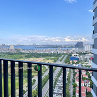 Bán 3 Căn 01 N01T6T7 Han Jardin 4 Phòng Ngủban Công Đông View Hồ Tây Hồ Điều Hoà, Tầng Trung - Cao, Cơ Bản