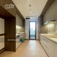 Bán 3 Căn 01 N01T6T7 Han Jardin 4 Phòng Ngủban Công Đông View Hồ Tây Hồ Điều Hoà, Tầng Trung - Cao, Cơ Bản